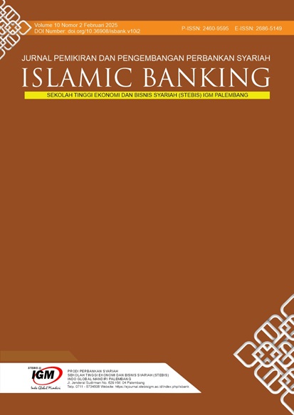 Ejournal STEBIS IGM